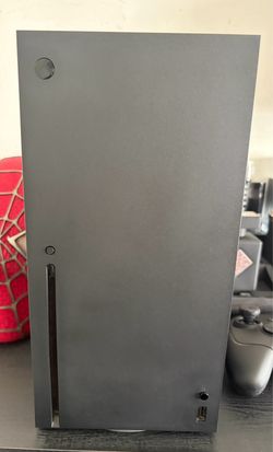 Xbox series X