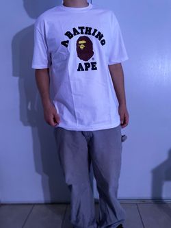 Bape Tee