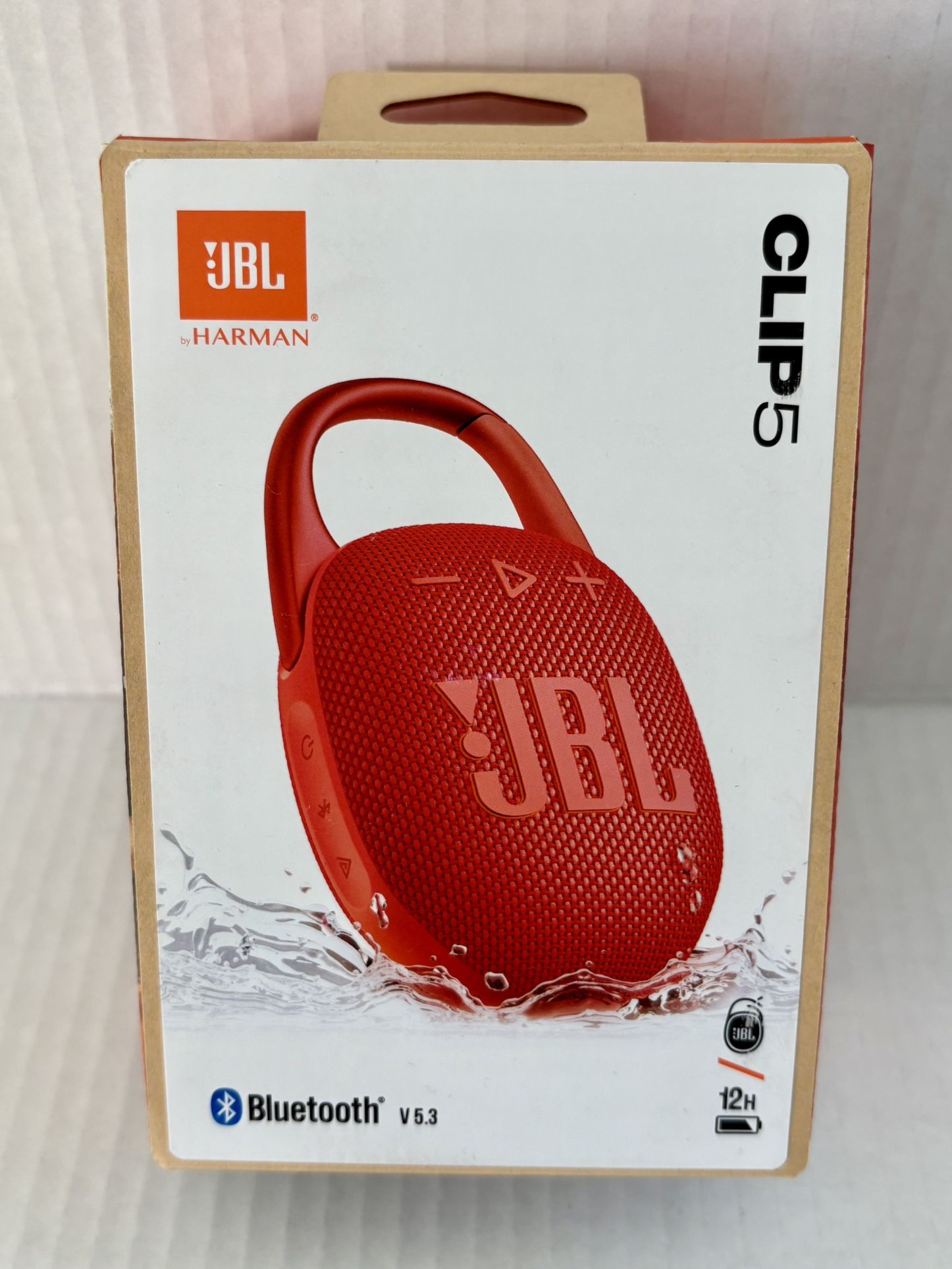 JBL CLIP 5