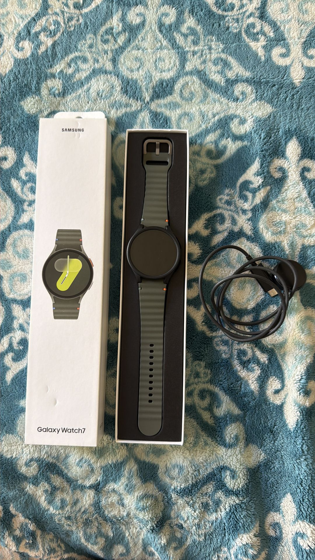 Samsung Galaxy Watch 7