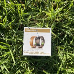 Smart Ring