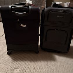 Suitcases