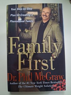 Family first - Dr.phil