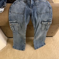 Women’s Jean