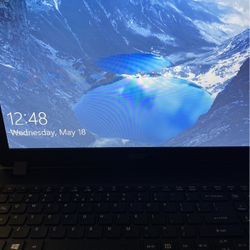 Acer Aspire 3 Gamin Laptop