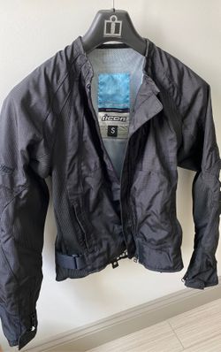 Icon women’s merc jacket