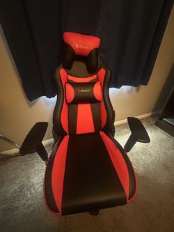 Arrozi Gaming Chair