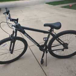 Mongoose 29 Excursion Men s Mountain Bike Black for Sale in St. Charles IL OfferUp