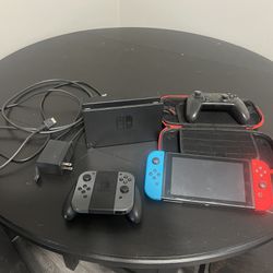 Nintendo Switch Bundle