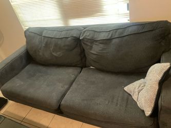 Free sofa bed