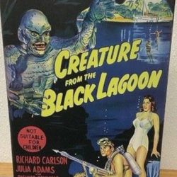 Neca Ultimate Creature From The Black Lagoon 