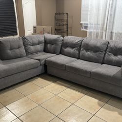 Couch Set