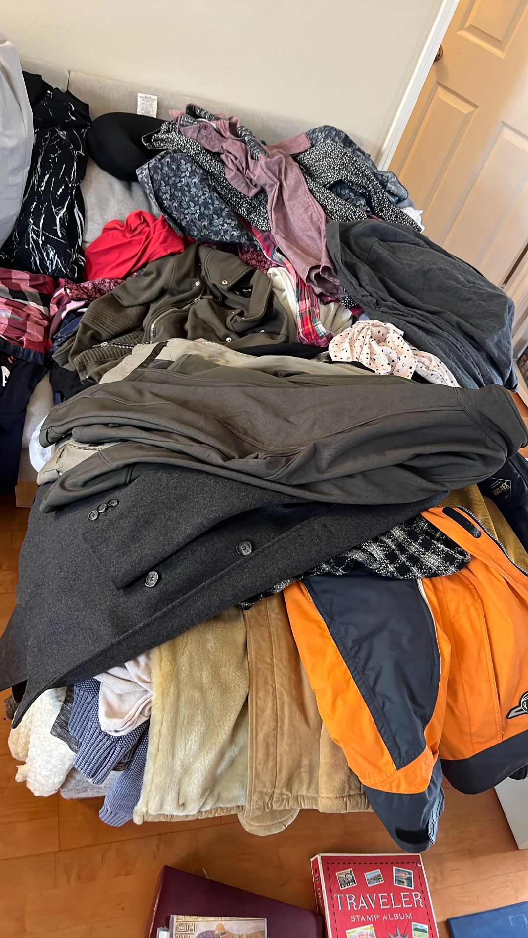 Clothes