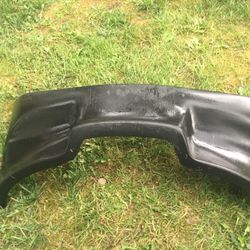 1949 to 1977 V wagon beetle fiberglass cow scoop engine cover
