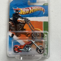 Hotwheels