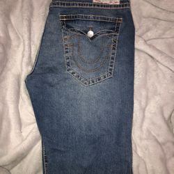 True Religion Jeans