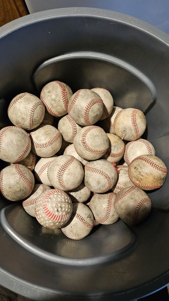 Balls