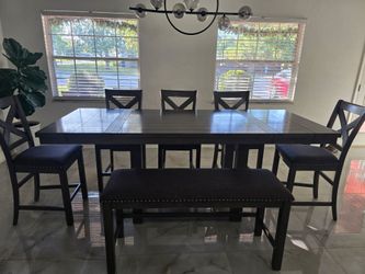 Dinning room