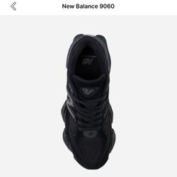 New Balance 9060