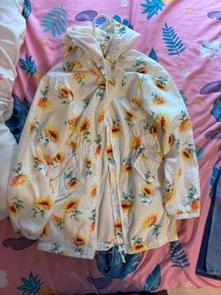 Girls light jacket
