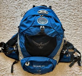 Osprey Packs Escapist 30L