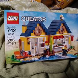 Lego 3in1