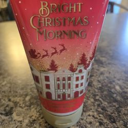 Bath & Body Works - Bright Christmas Morning