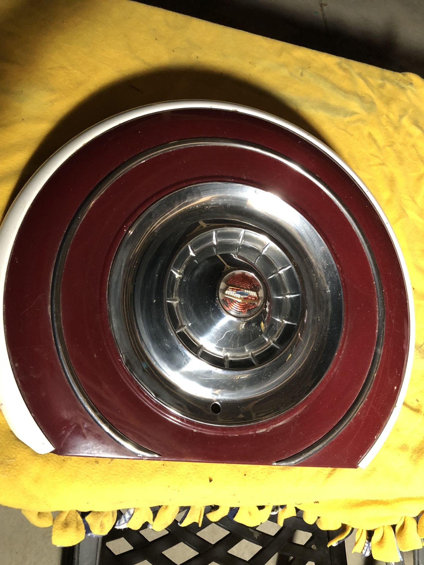 1953 1954 Chevy Chevrolet Bel-Air 210 Sedan Wagon Coupe Convertible Continental Kit