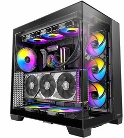 Perfect 1440p Gaming PC! Intel i5-14600K, 32GB DDR5 6000, 3080ti!!