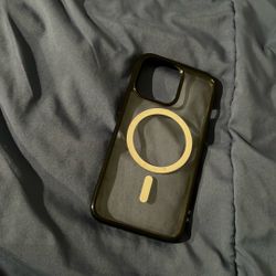 iPhone 13 Pro Phone Case