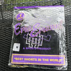 Eric Emanuel Shorts EE