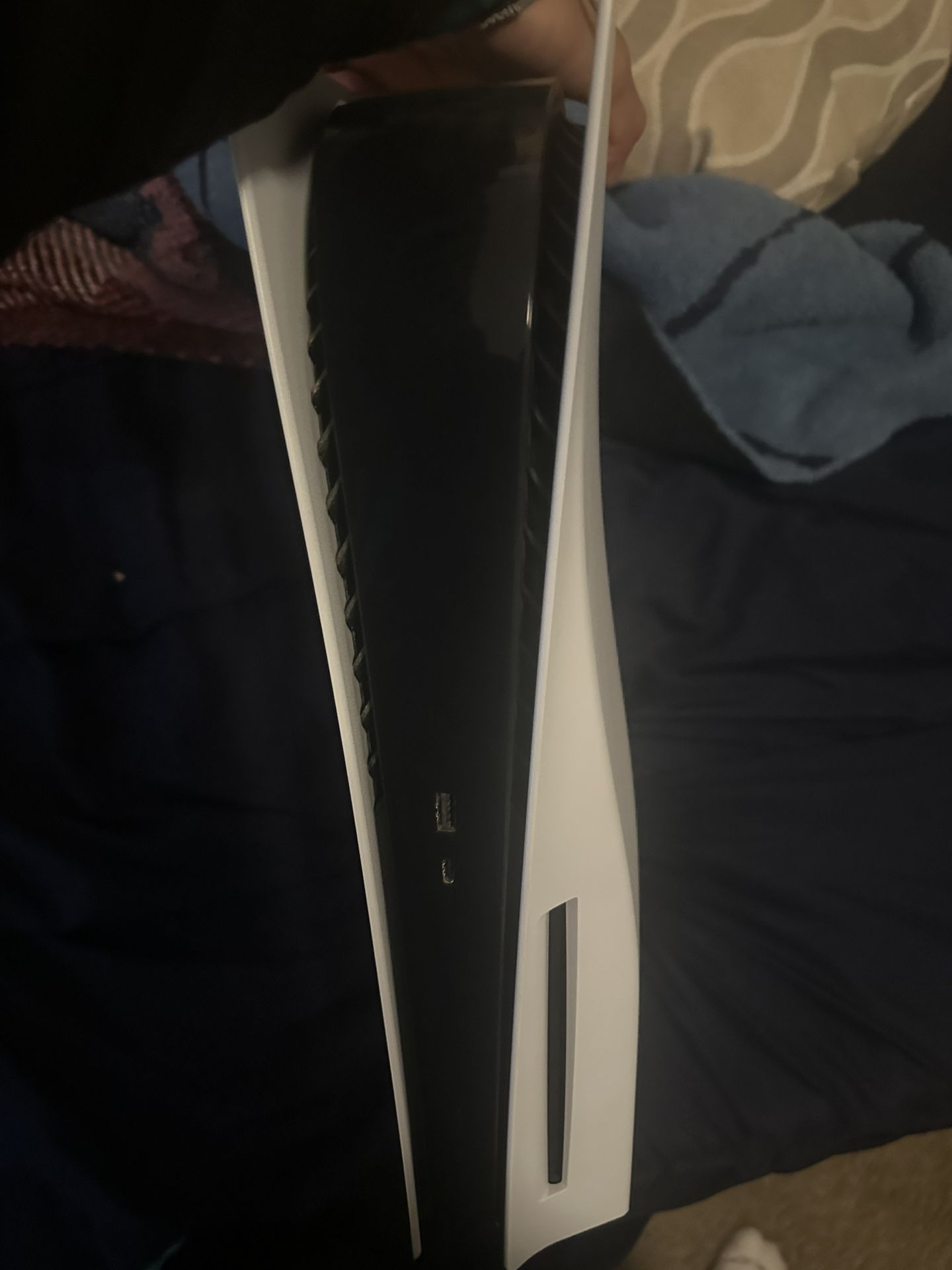PS5