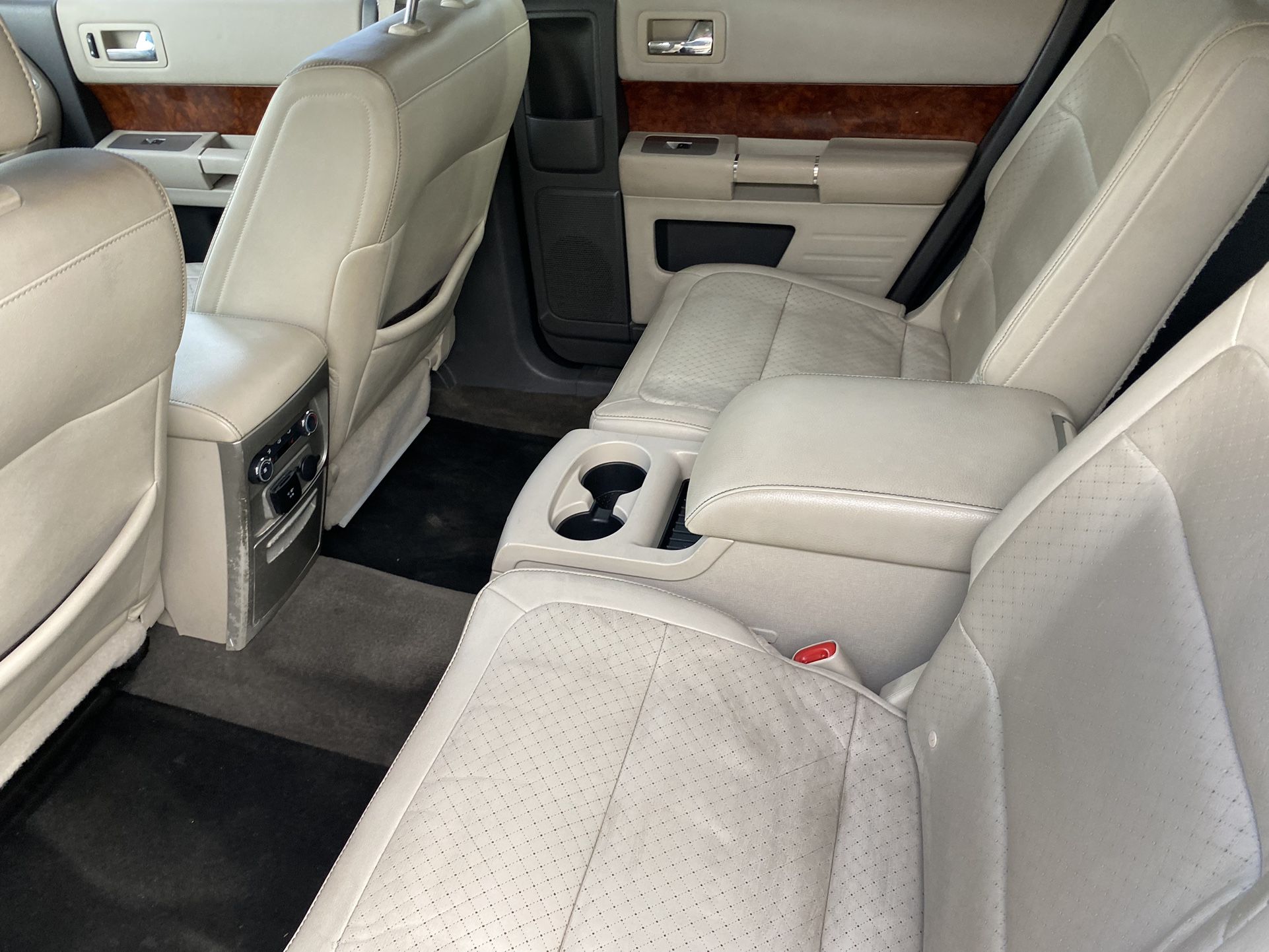 2010 Ford Flex