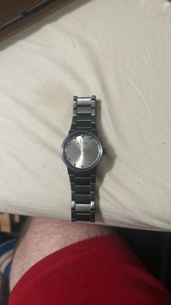 Nixon “The Cannon” Watch