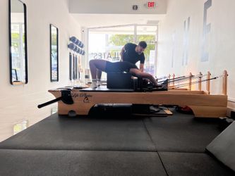 Reformer Pulates