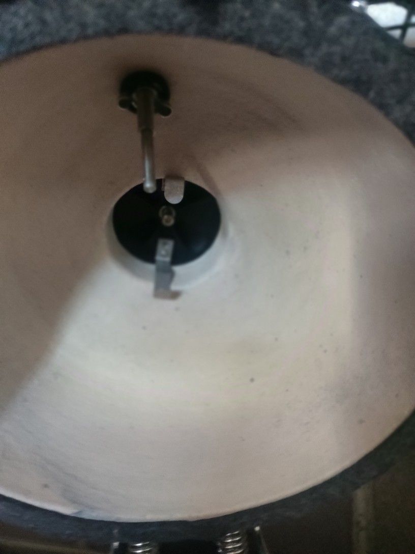 Mini Green Egg/ Kamodo