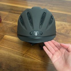 Tipperary Sportage 8500 Riding Helmet