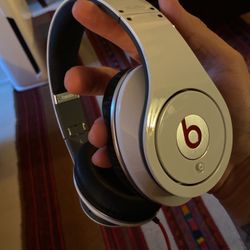 Beats By dre Studio (wired) 