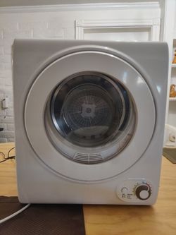 Compact Dryer
