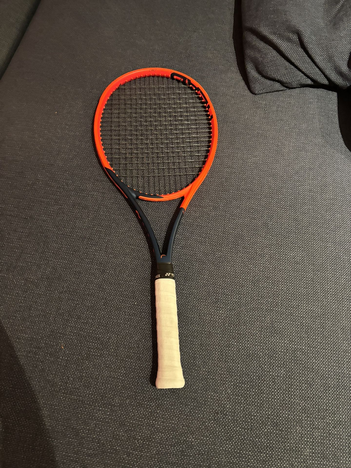 Head Radical Pro Tennis Racquet