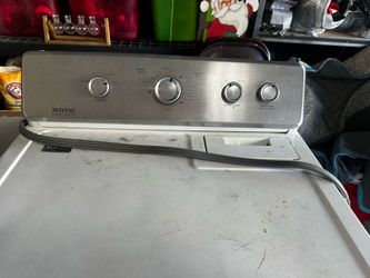 Maytag Dryer