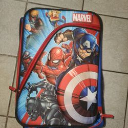Kids Luggage 