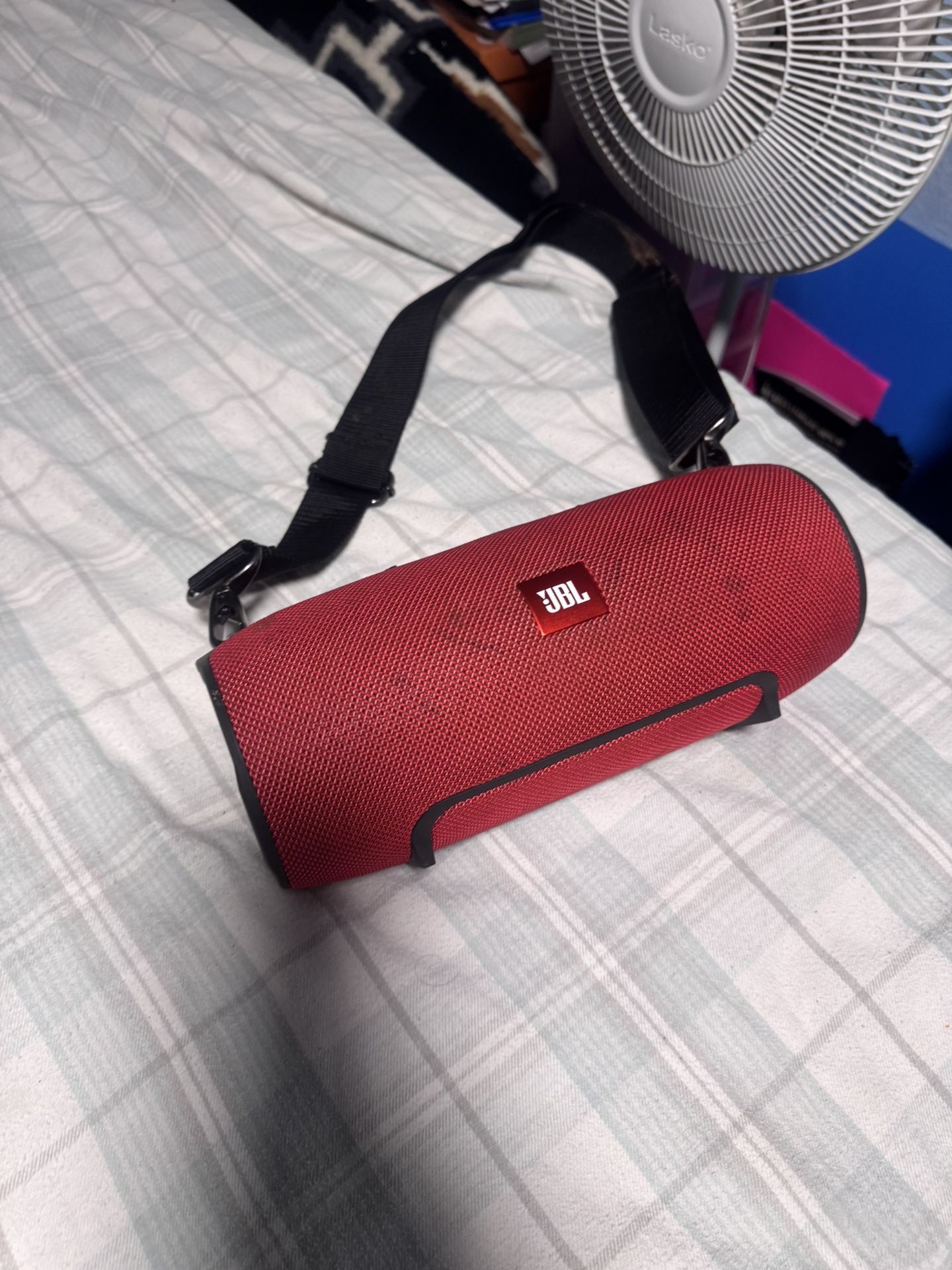 jbl xtreme speaker