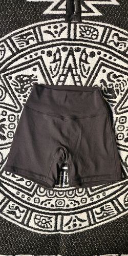 YoungLA Effortless Biker Shorts - Xx Small