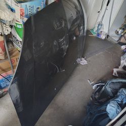 2002-2006 acura rsx hood