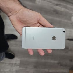Iphone 6splus....32gb Unlock Any Sim 