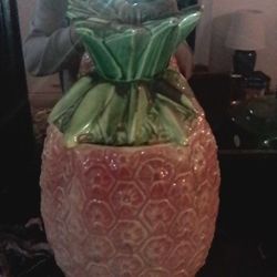 McCoy Cookie Jar