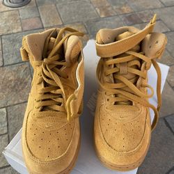 Nike Air Force One