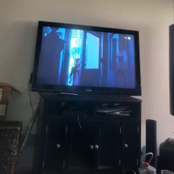 55 Inch Samsung TV 