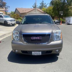 2013 GMC Yukon XL